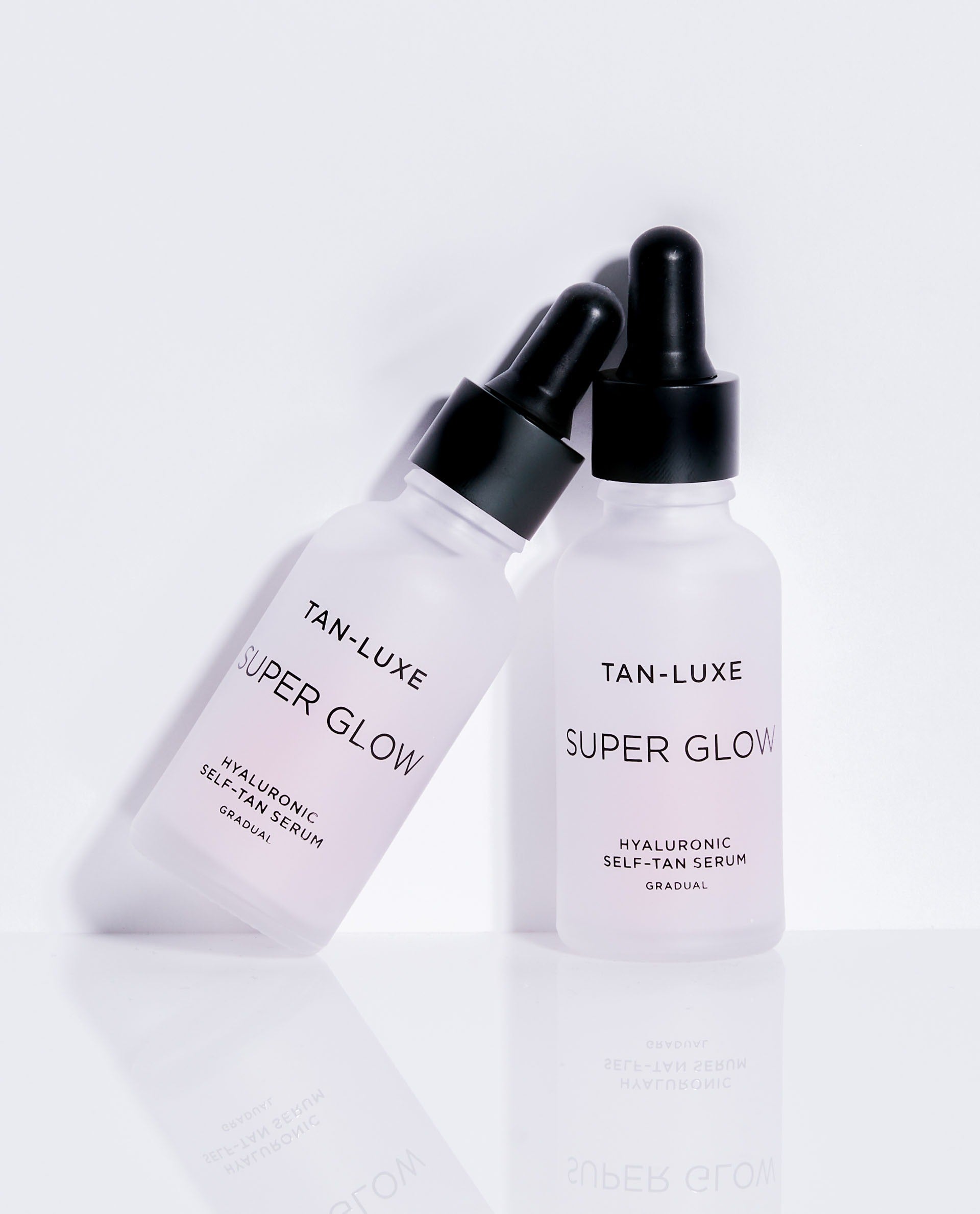 Super Glow Serum