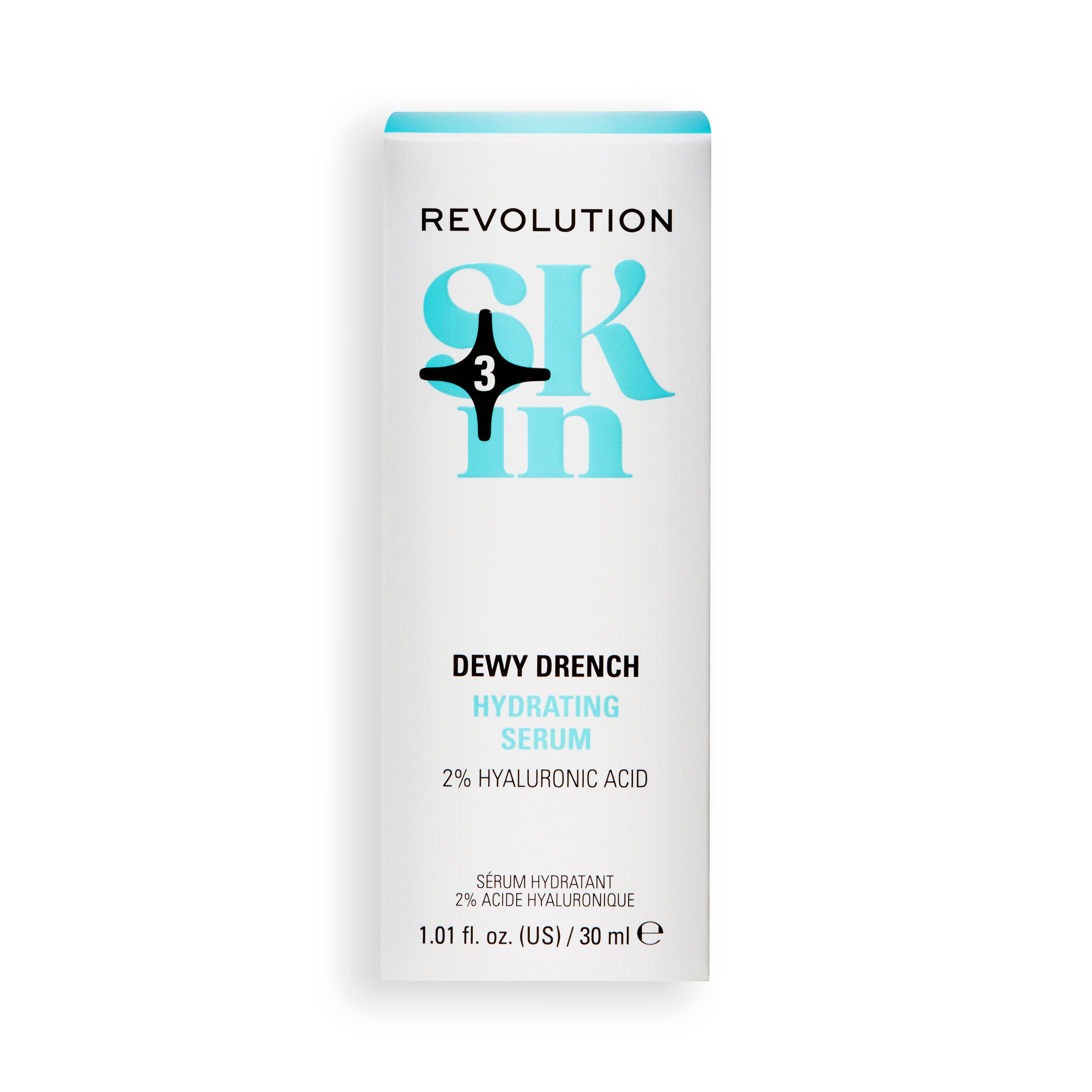 Dewy Drench Hydrating Serum