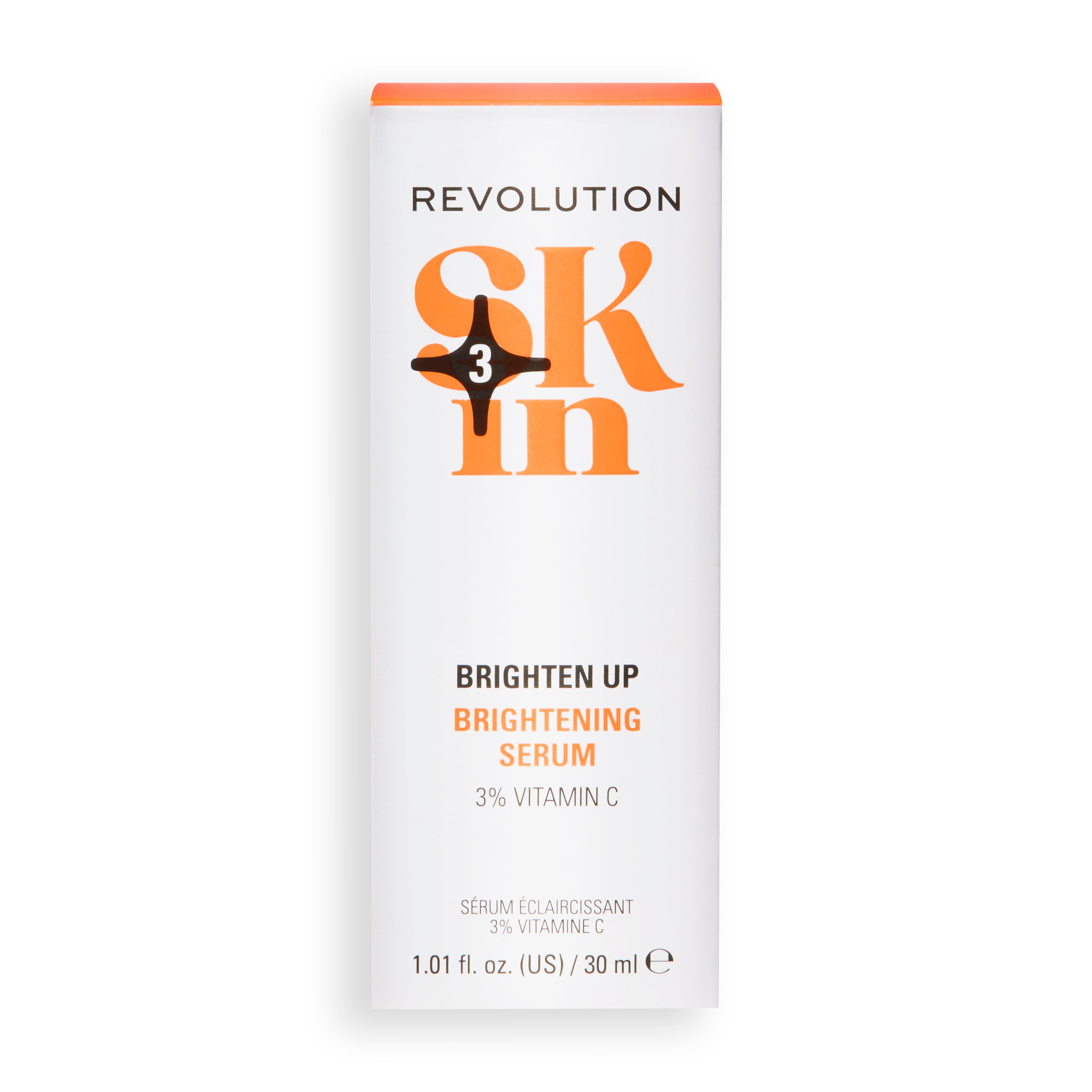 Brighten Up Brightening Serum