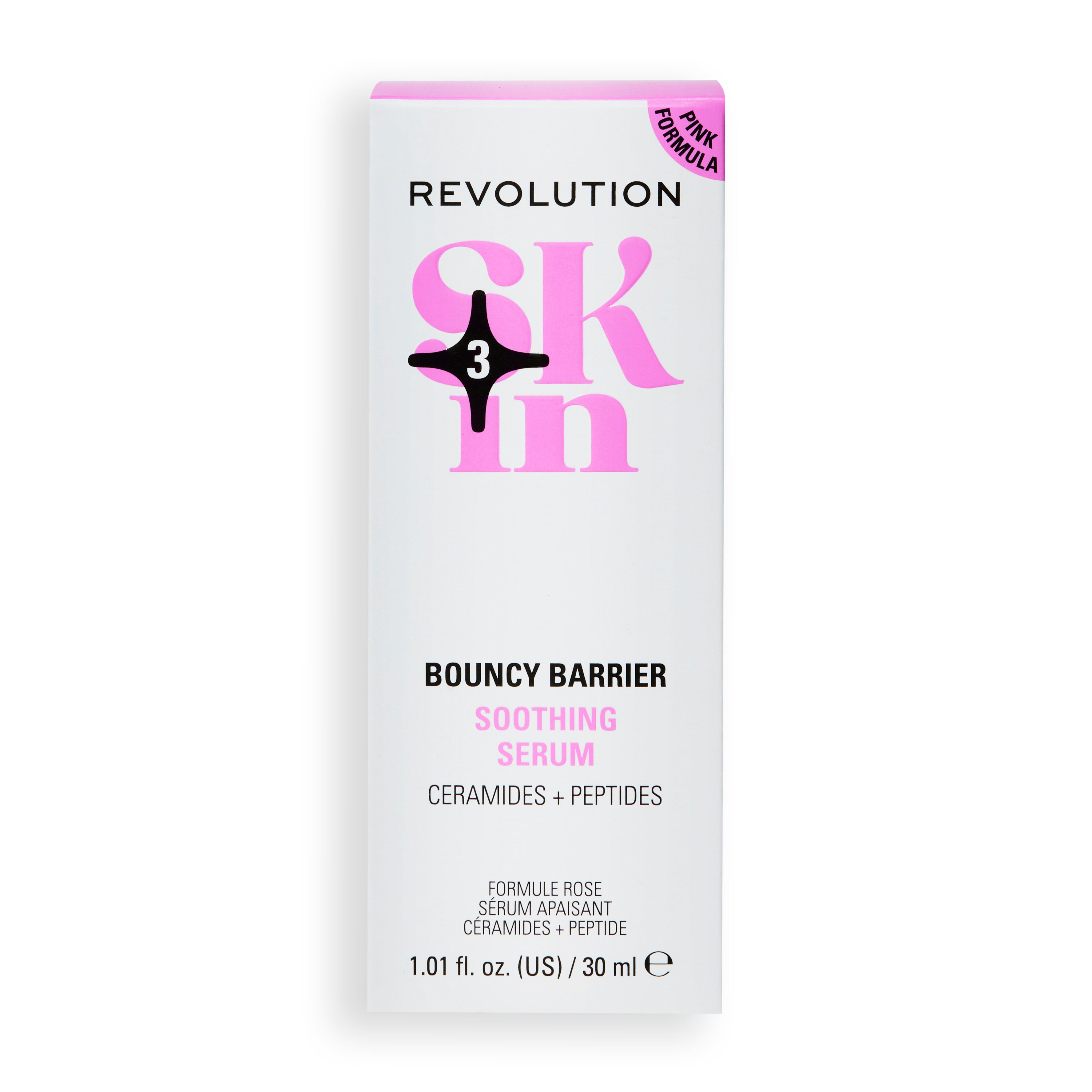 Barrier Bounce Soothing Serum