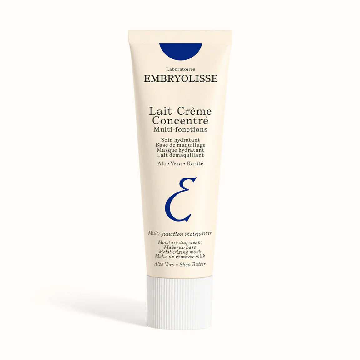 Lait Crème Concentré