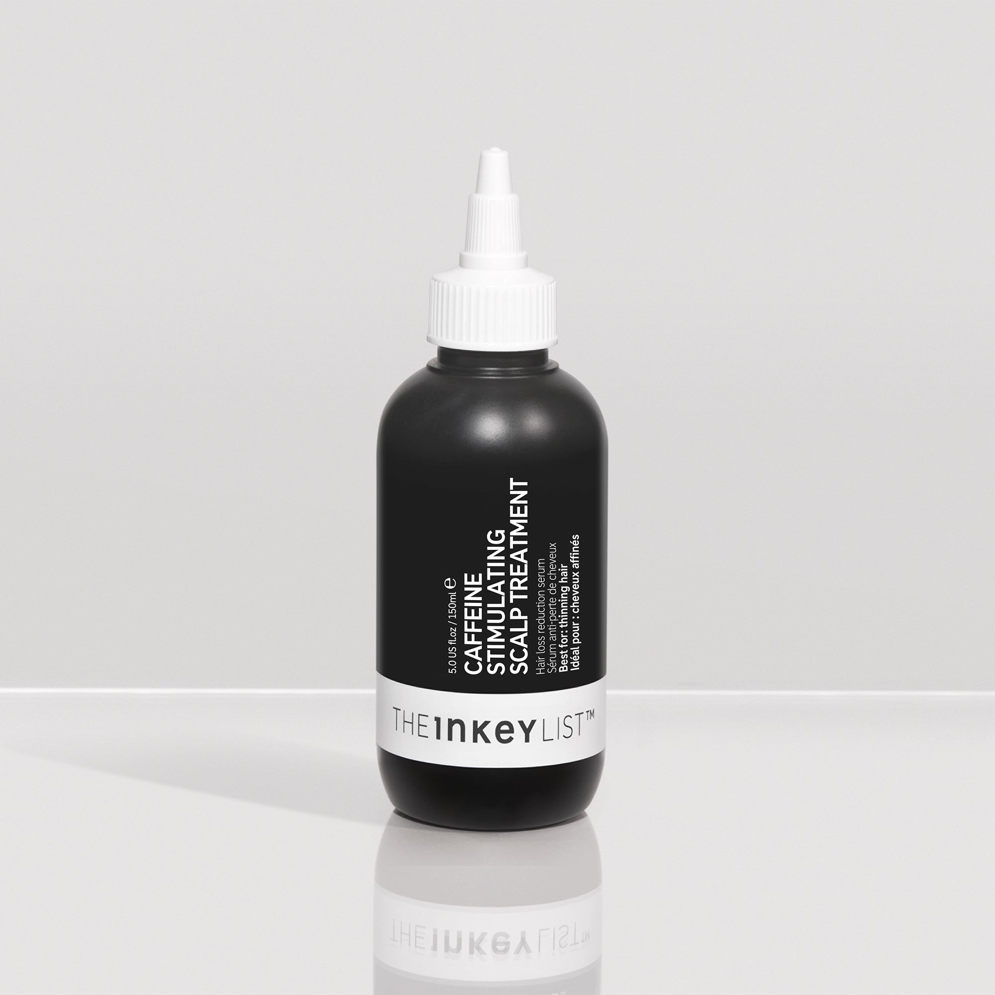 The Inkey List Caffeine Stimulating Scalp Treatment