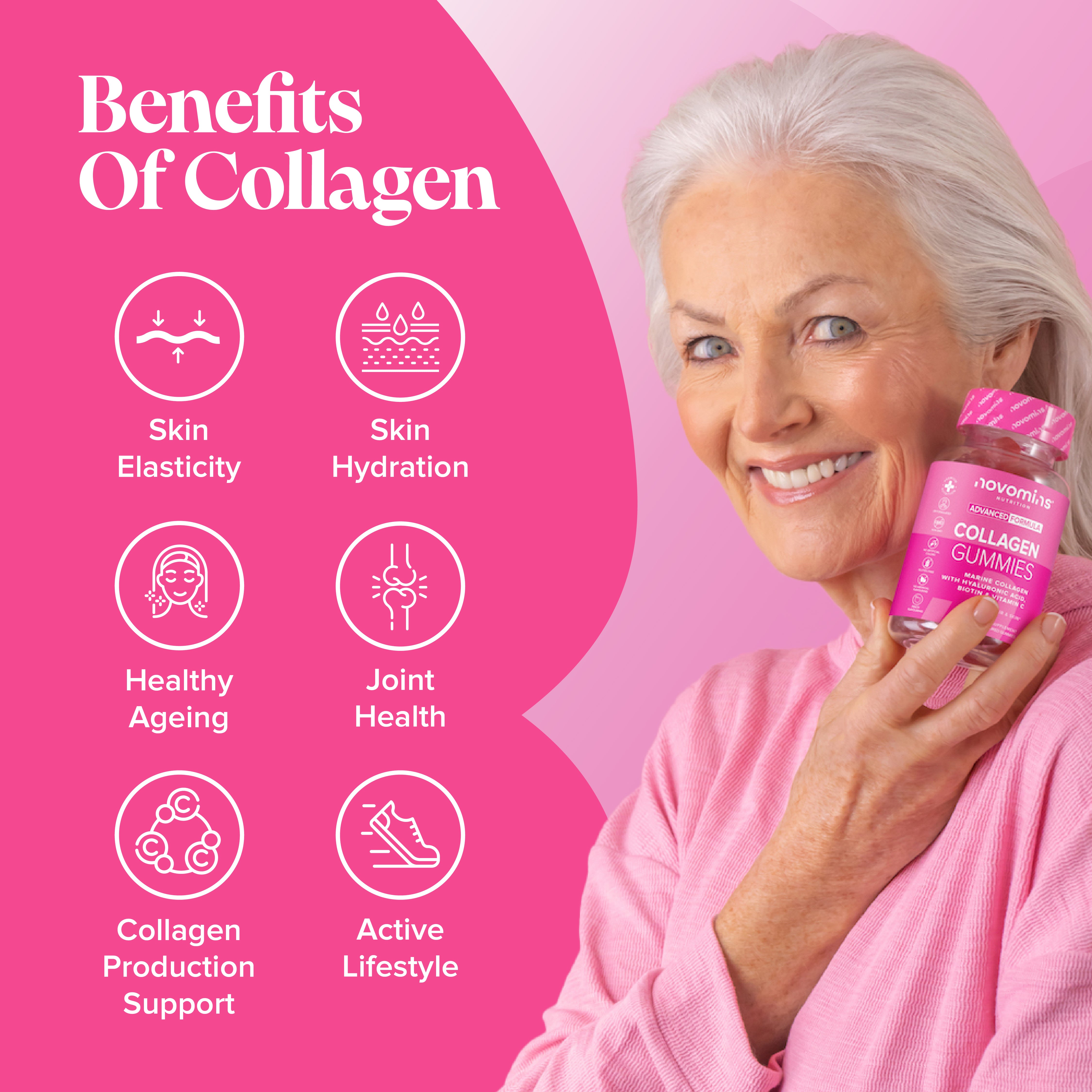 Collagen Gummies