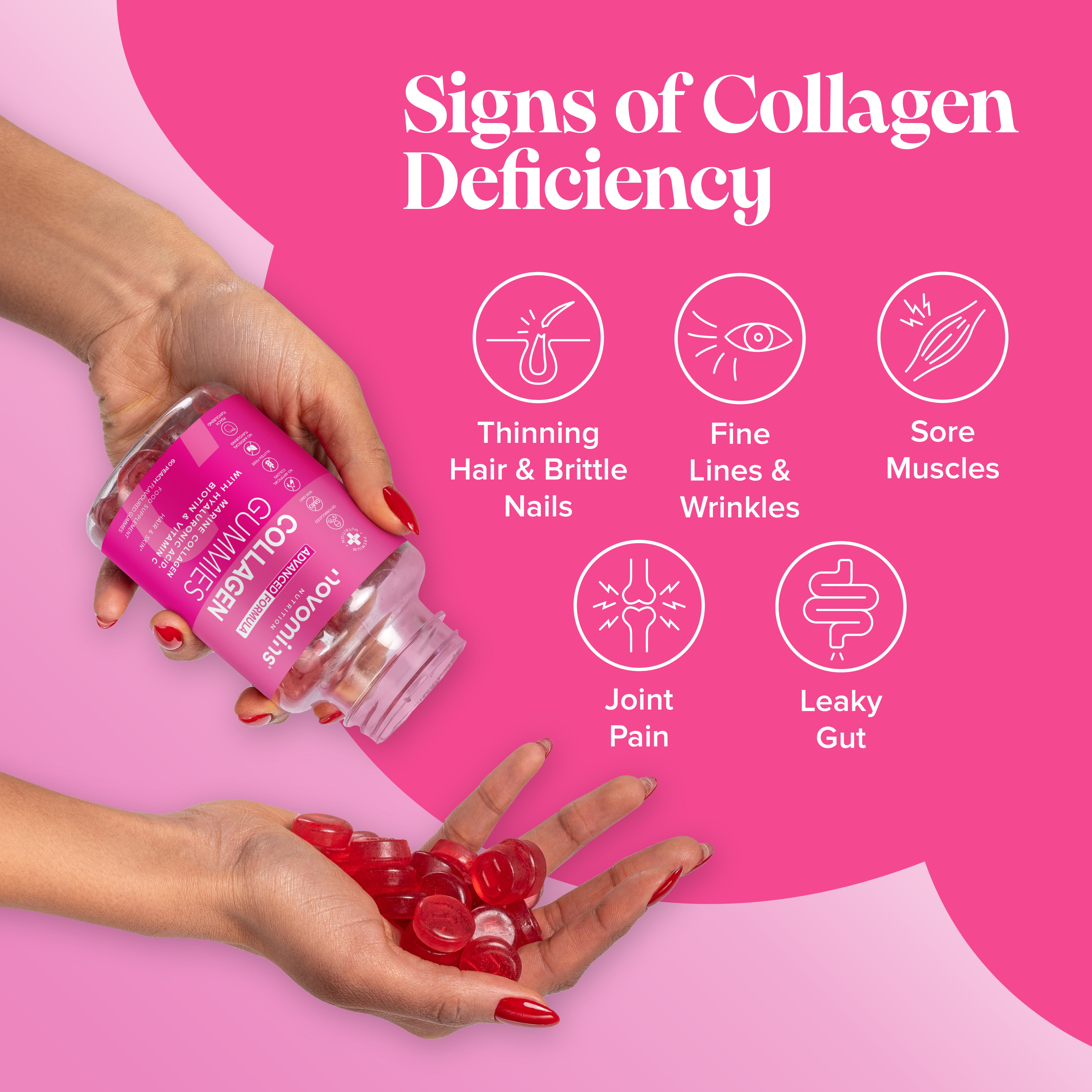 Collagen Gummies