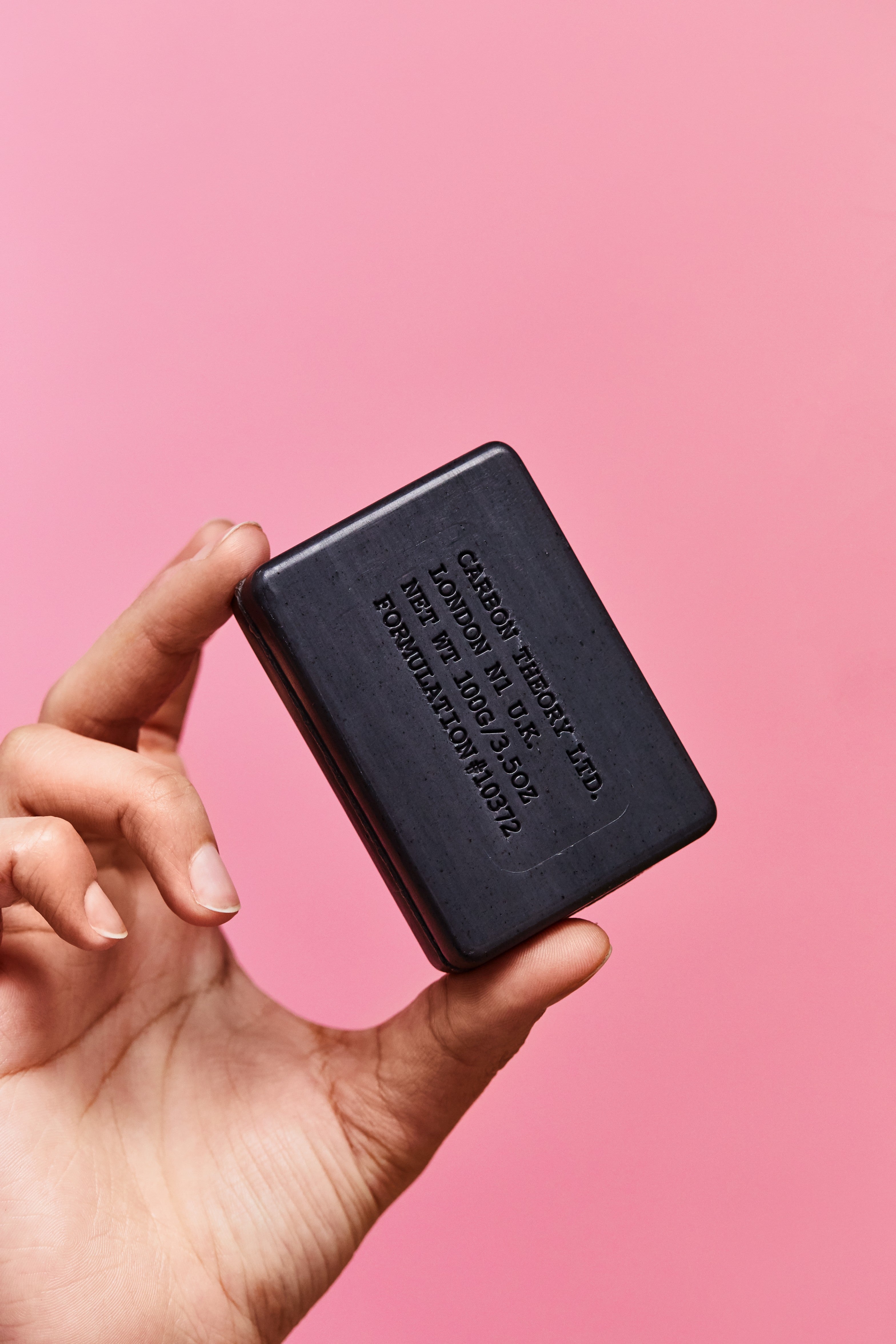 Anti-Breakout Cleansing Bar