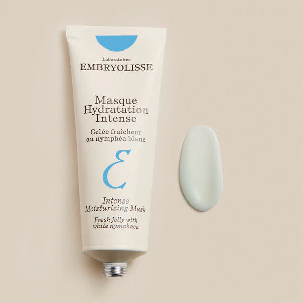 Intense Moisturizing Mask