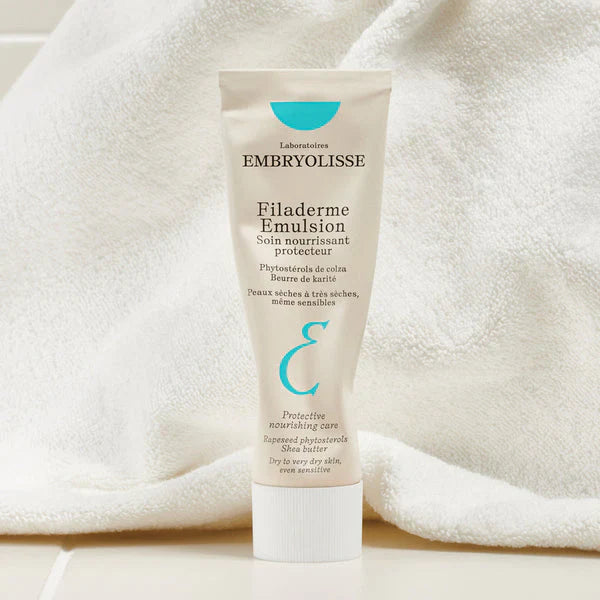 Filaderme Emulsion - Face Lotion For Dry Skin