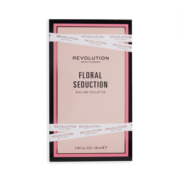 Floral Seduction EDT