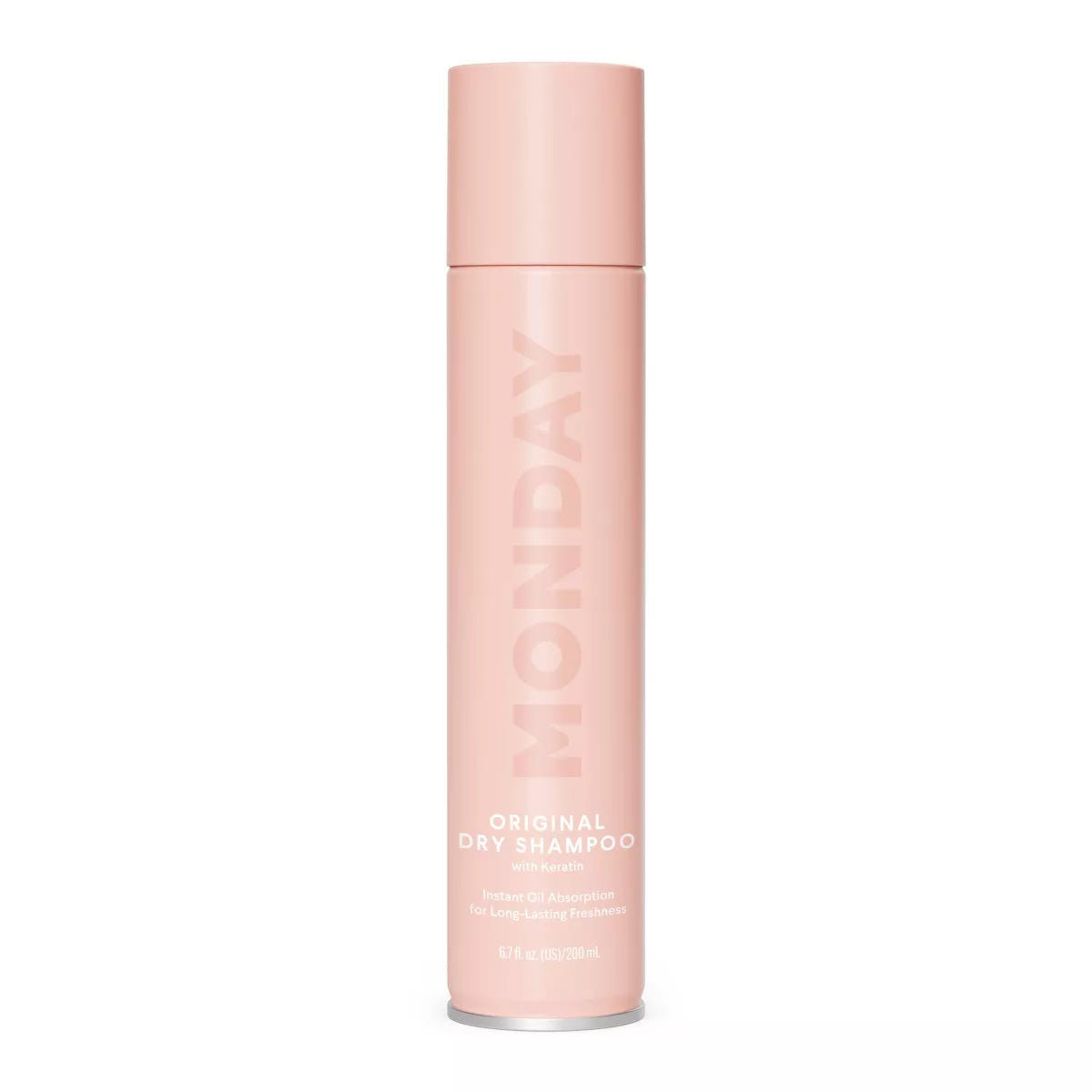 Dry Shampoo