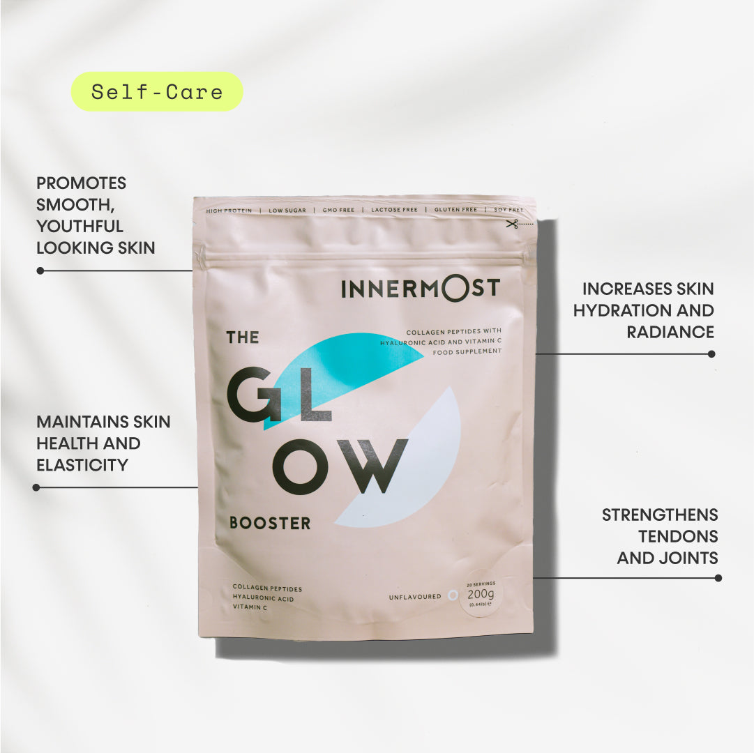 The Glow Booster