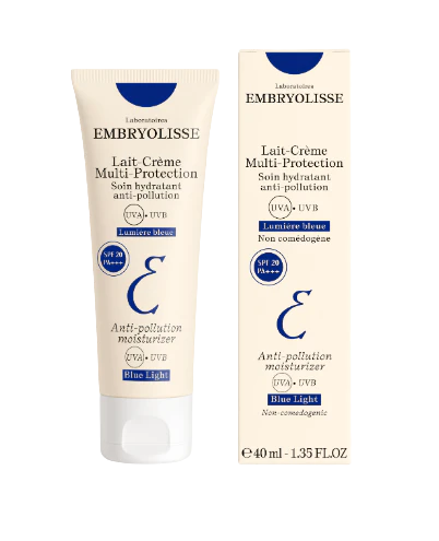 Lait Creme Multi Protection