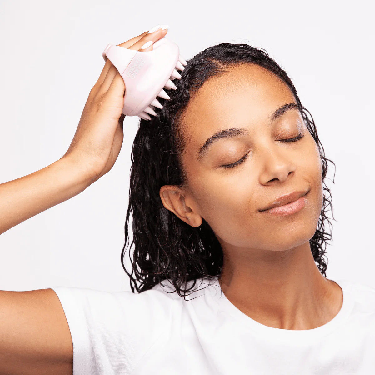 Hello Wash Day Hair Accessories Set