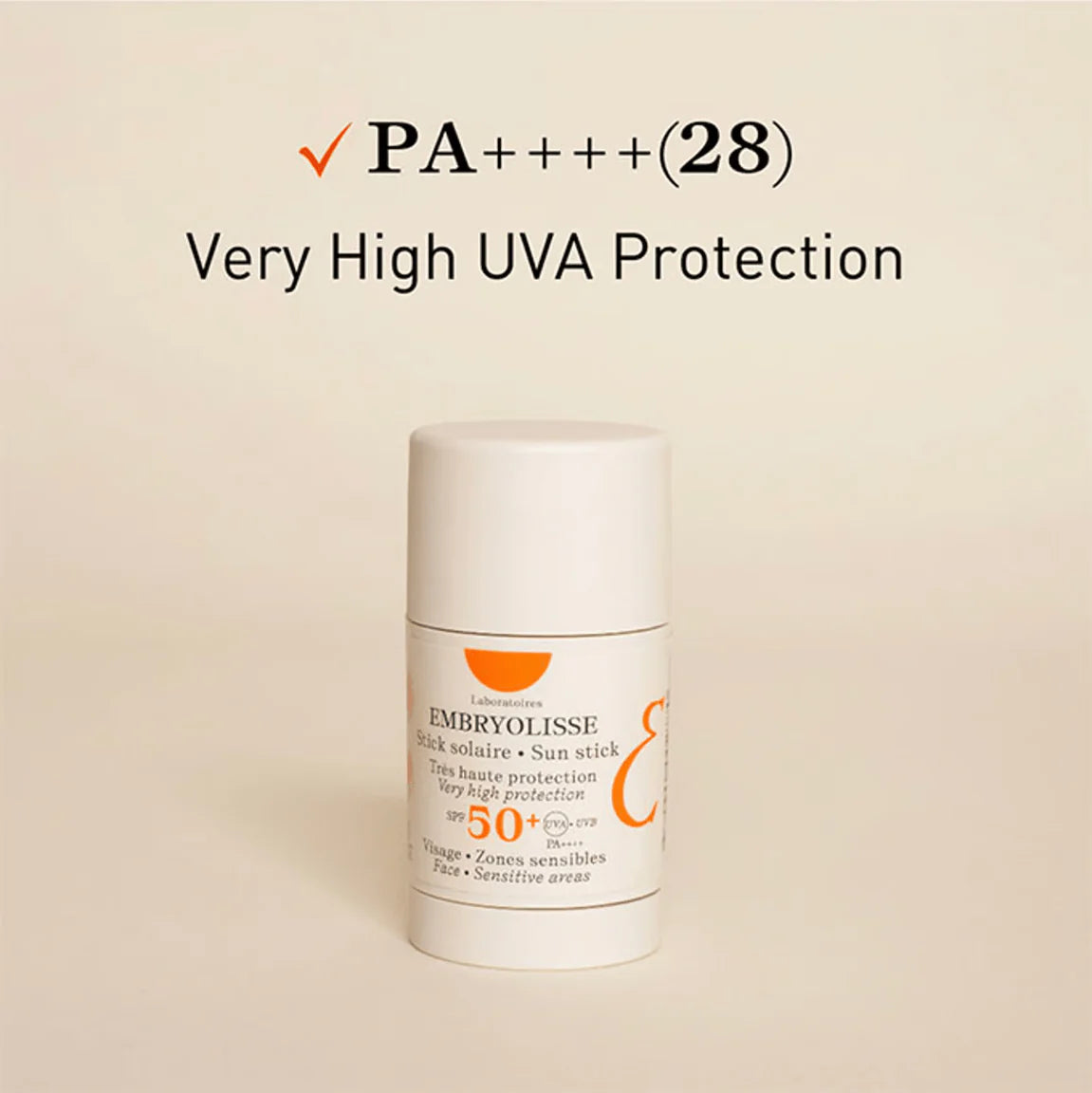 Suncare Stick SPF50+