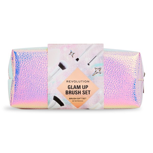 Glam Up Brush Gift Set